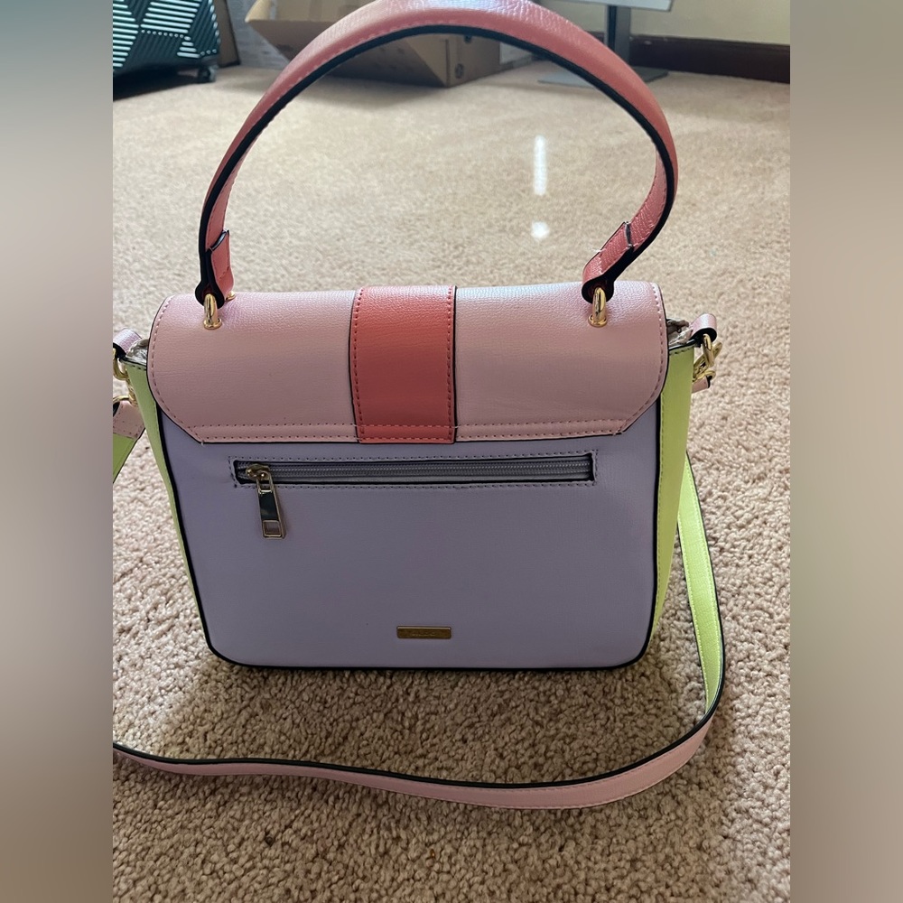 Aldo purse